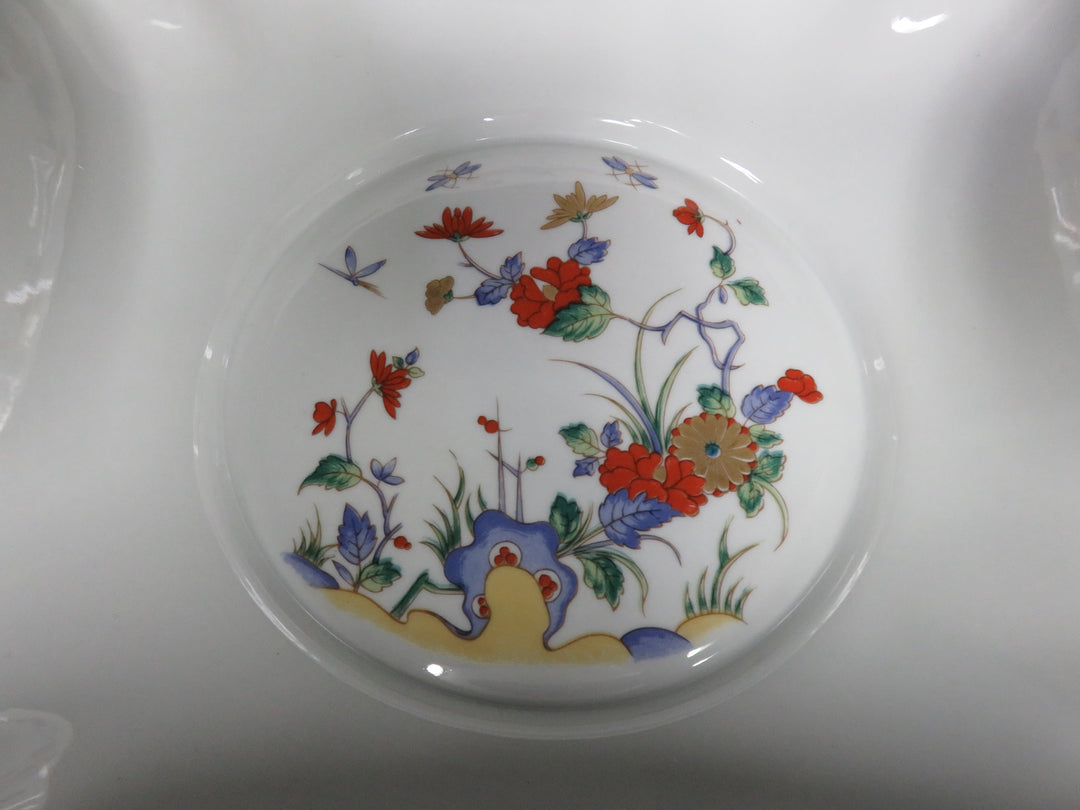 Mottahedeh Bowl