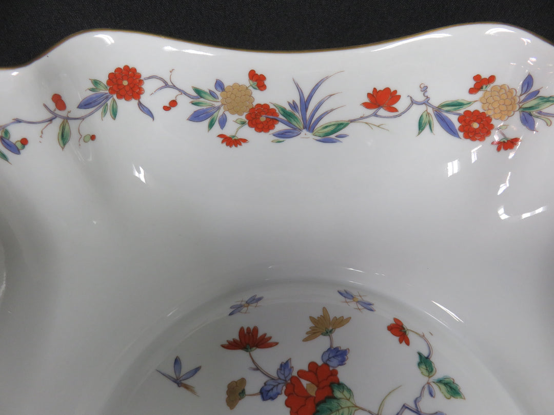 Mottahedeh Bowl