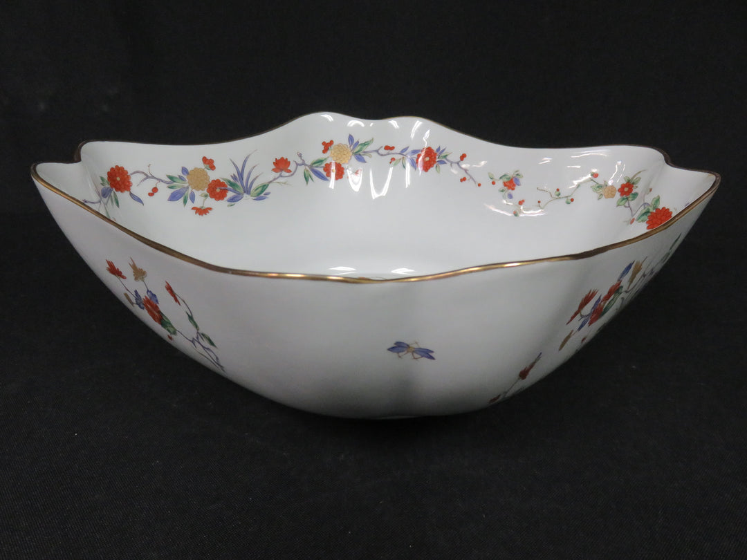 Mottahedeh Bowl