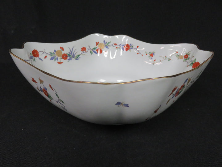 Mottahedeh Bowl