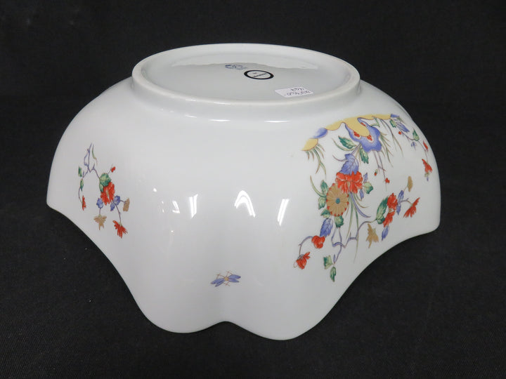 Mottahedeh Bowl