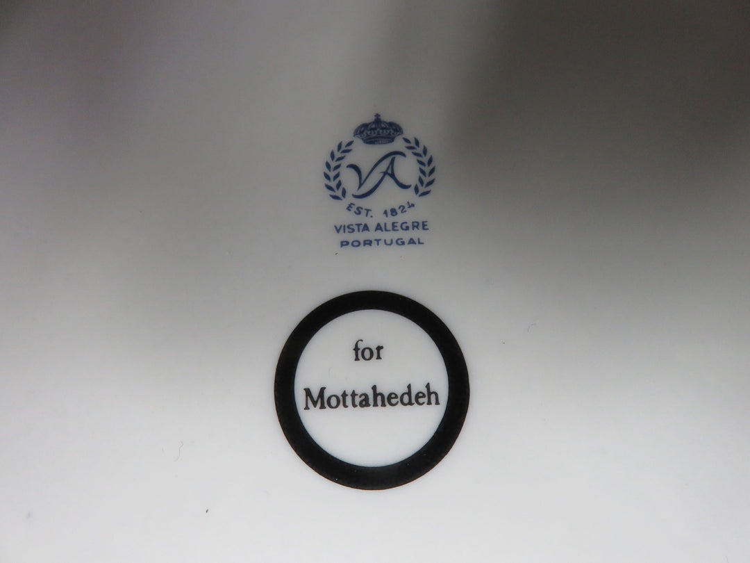 Mottahedeh Bowl