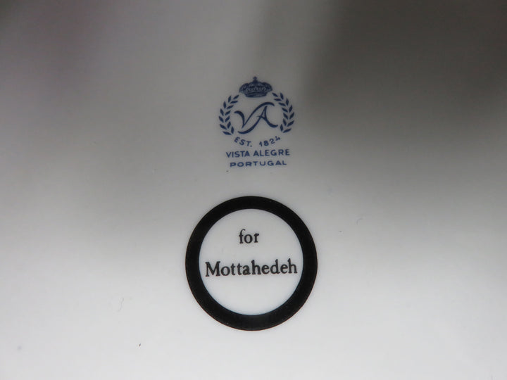 Mottahedeh Bowl