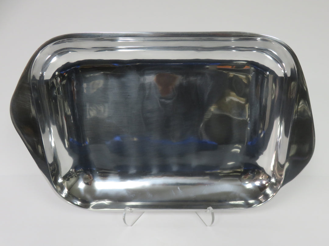 Nambe Serving Dish