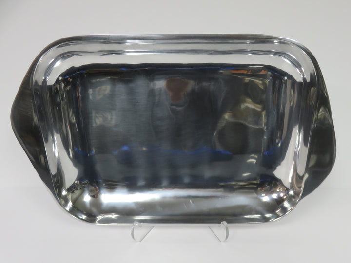 Nambe Serving Dish