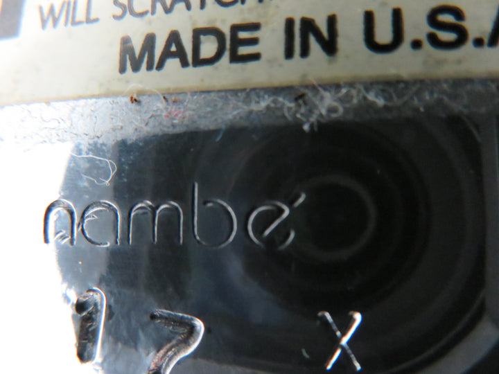 Nambe Serving Dish