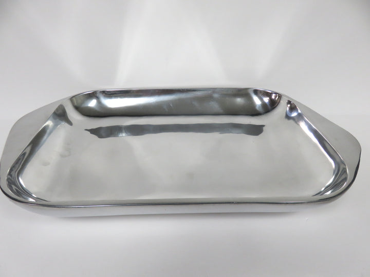 Nambe Serving Dish