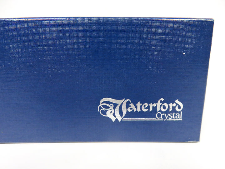 Waterford Lismore Cake Server