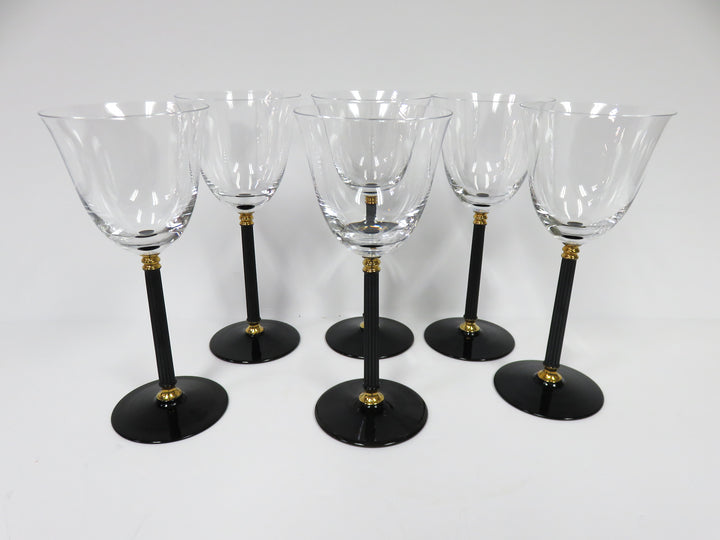 Sasaki Wine Glasses