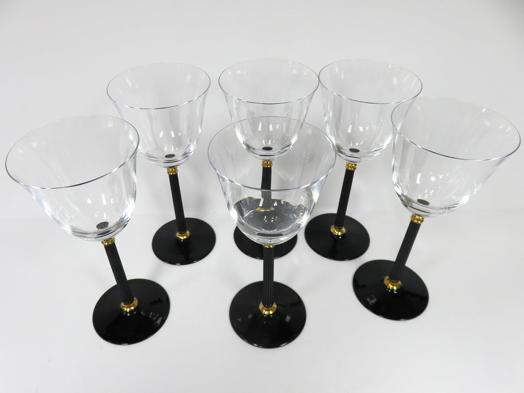 Sasaki Wine Glasses