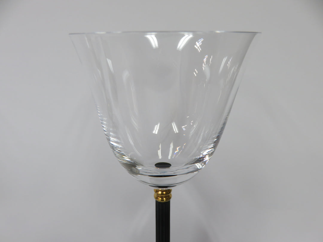 Sasaki Wine Glasses