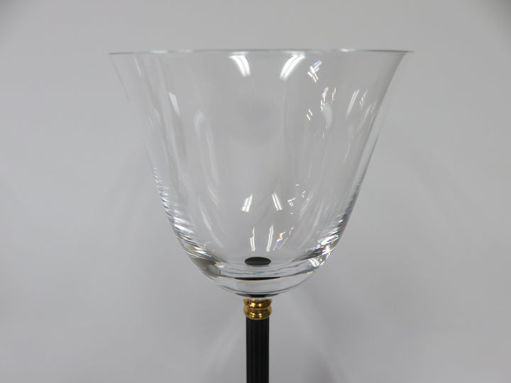 Sasaki Wine Glasses