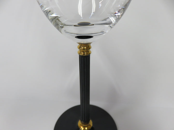 Sasaki Wine Glasses