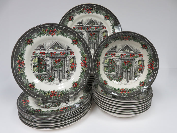 Royal Stafford China Set