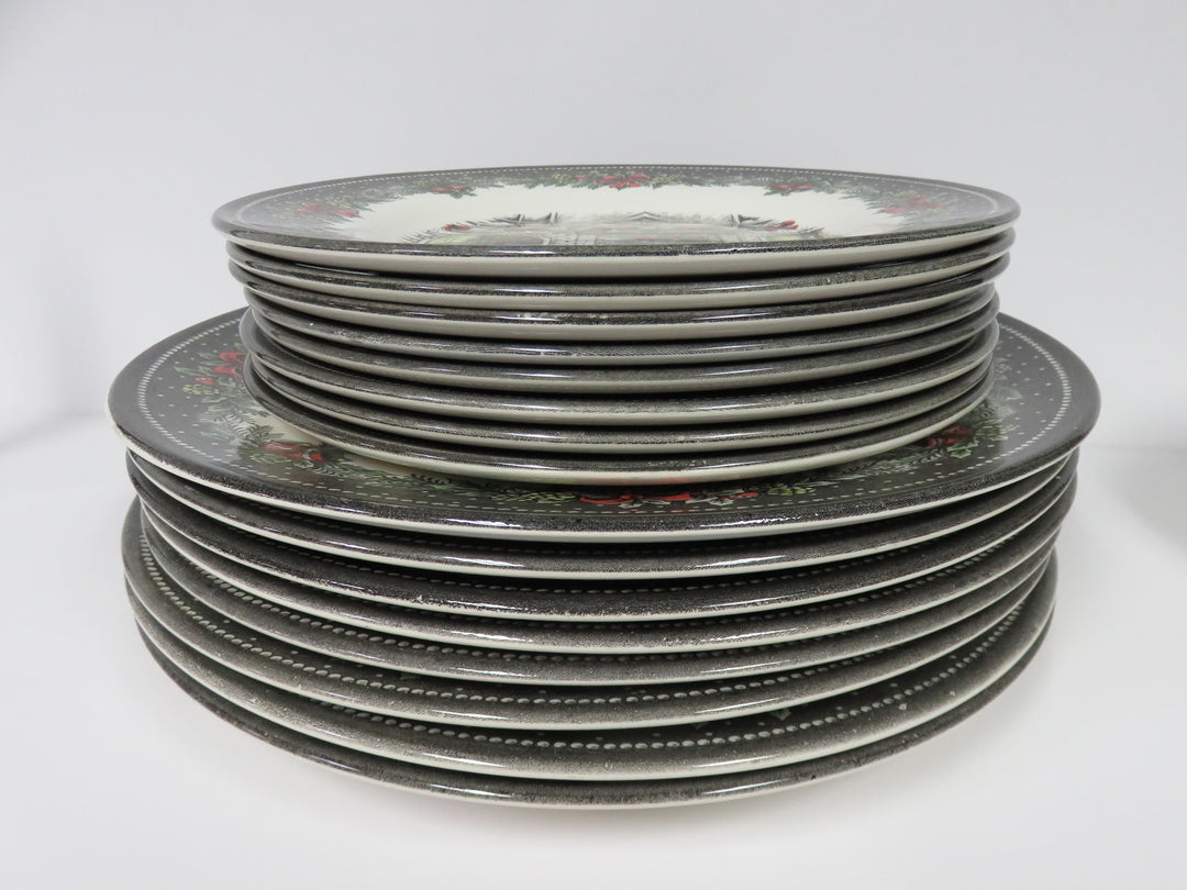 Royal Stafford China Set