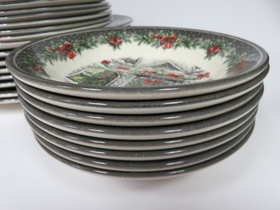 Royal Stafford China Set