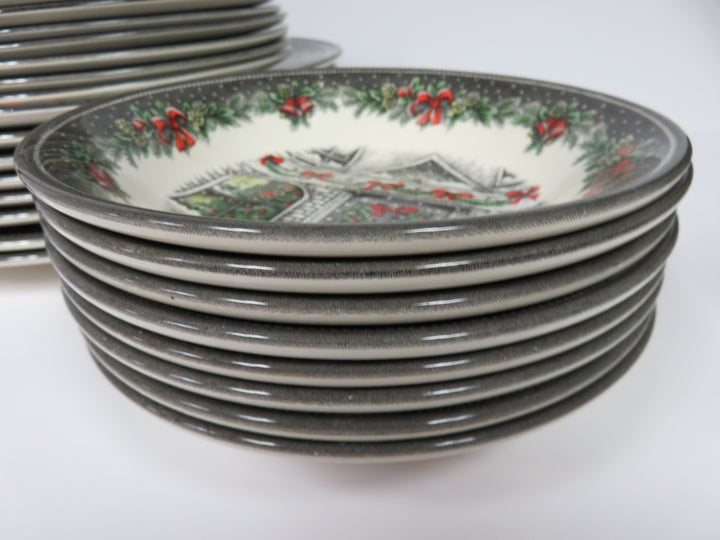 Royal Stafford China Set
