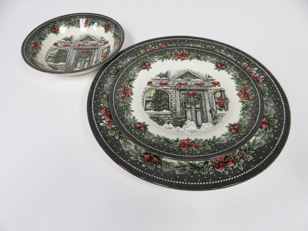 Royal Stafford China Set