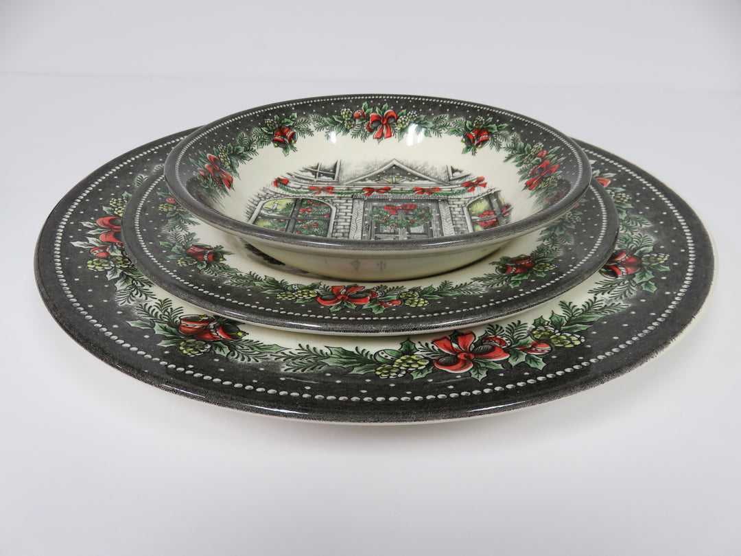 Royal Stafford China Set