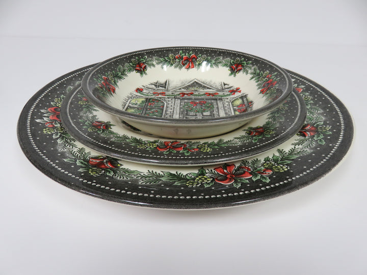 Royal Stafford China Set