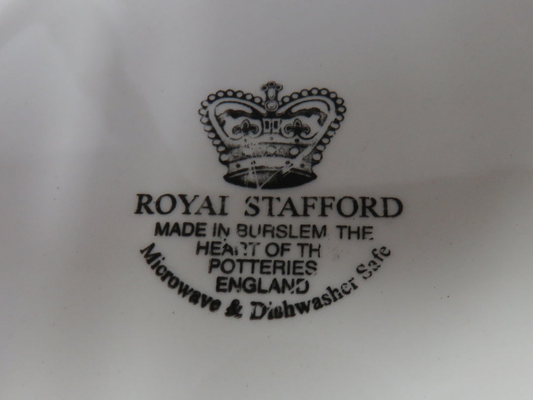 Royal Stafford China Set
