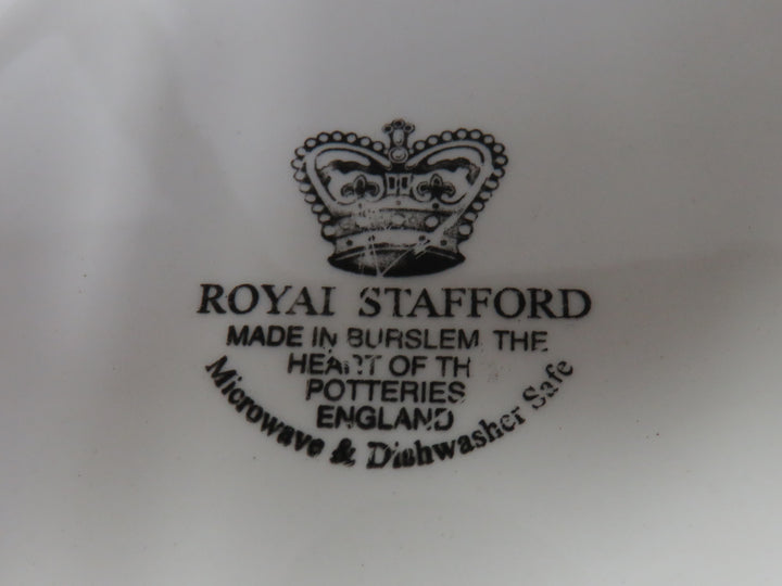 Royal Stafford China Set