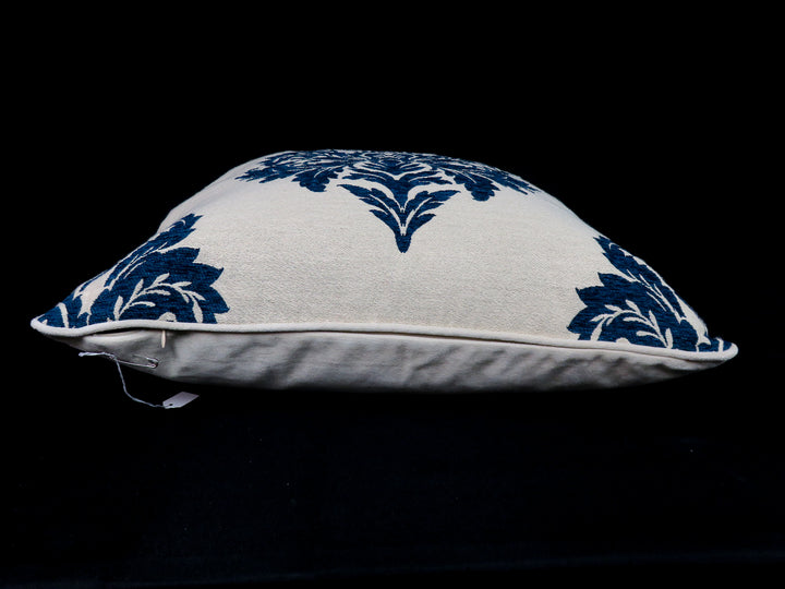 Damask Throw Pillow