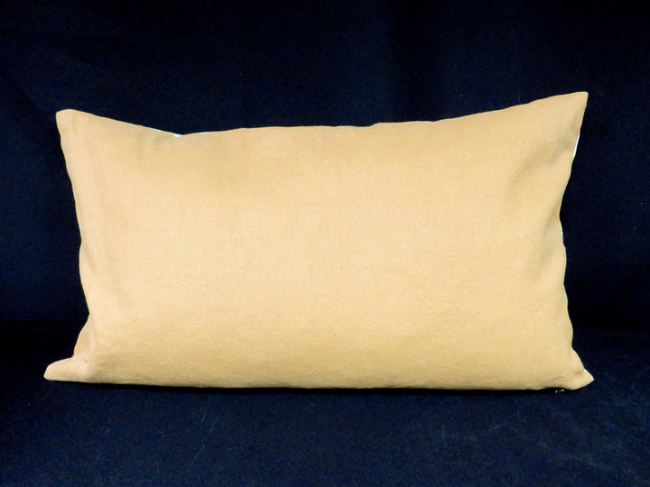 Pottery Barn Throw Pillow