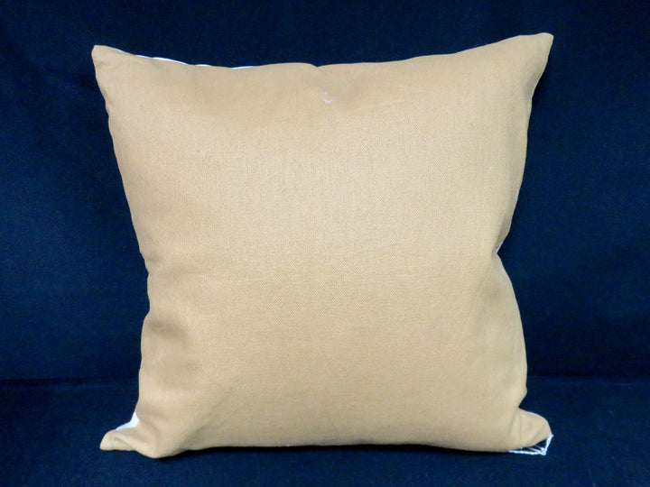 Pottery Barn Throw Pillow