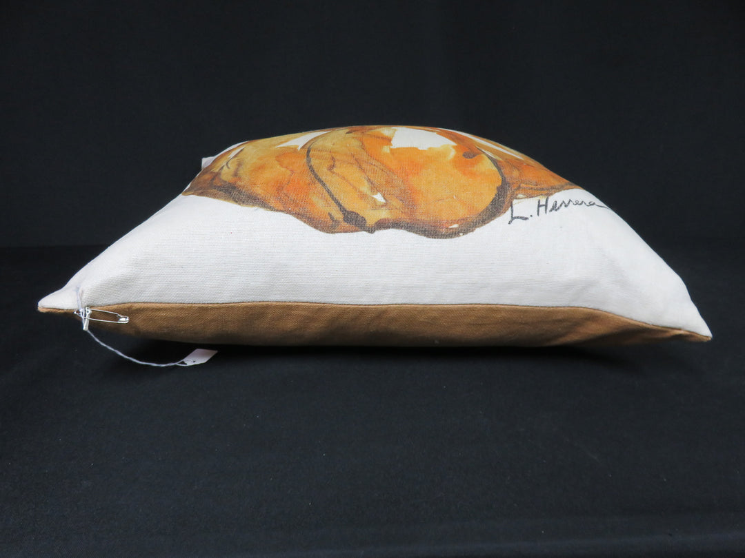 Pottery Barn Throw Pillow