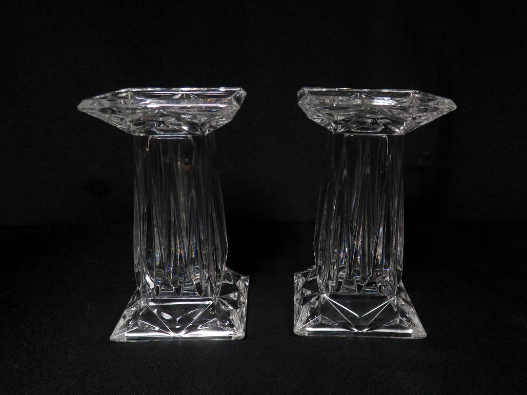 Partylite Candleholders