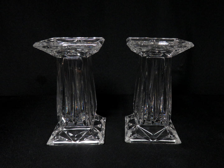 Partylite Candleholders