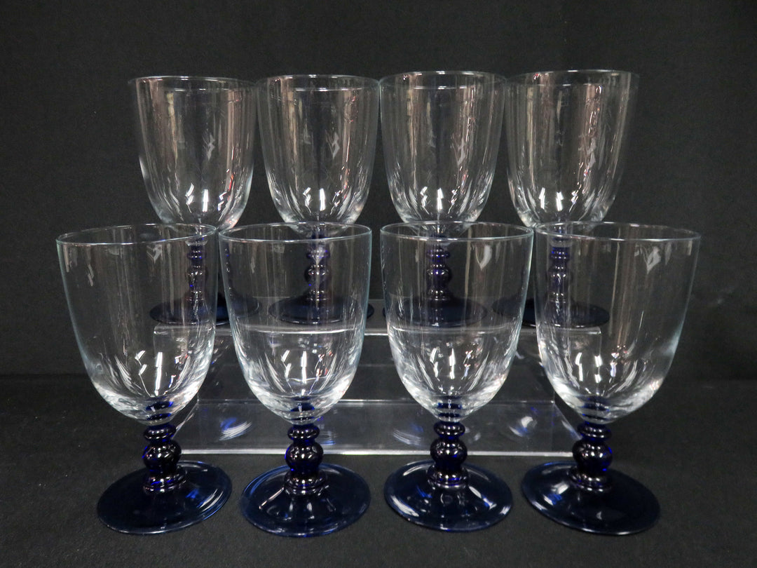 Luminarc Water Glasses