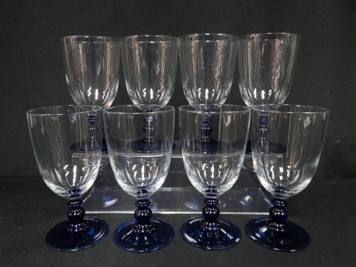 Luminarc Water Glasses