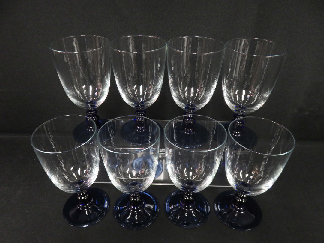 Luminarc Water Glasses