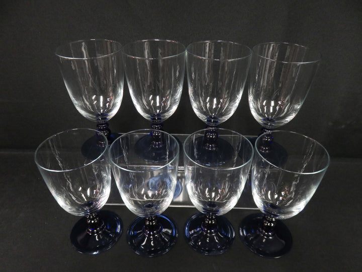 Luminarc Water Glasses