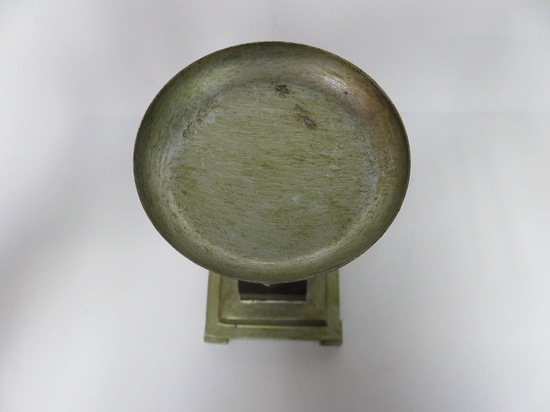 Trio of Candleholders