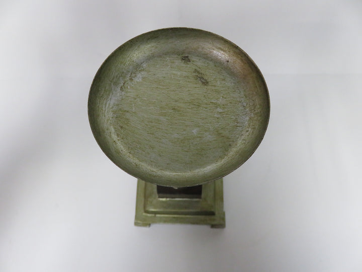 Trio of Candleholders