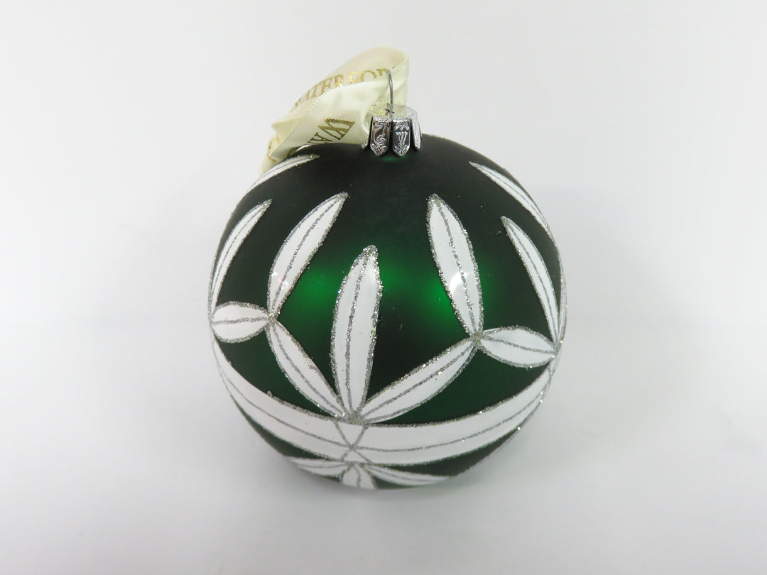 Waterford Christmas Boxed Ornaments