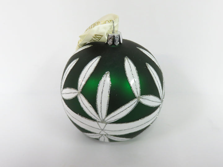Waterford Christmas Boxed Ornaments