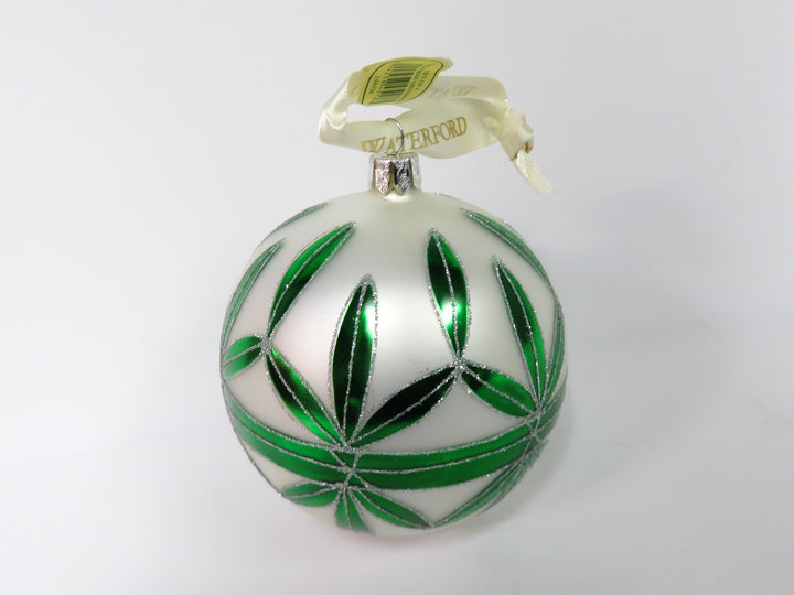 Waterford Christmas Boxed Ornaments