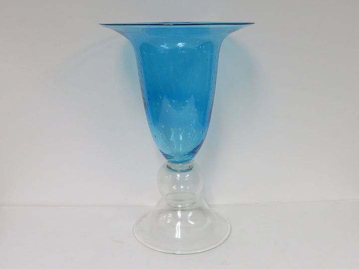 Art Glass Vase
