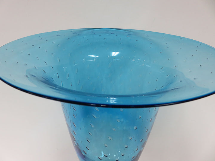 Art Glass Vase
