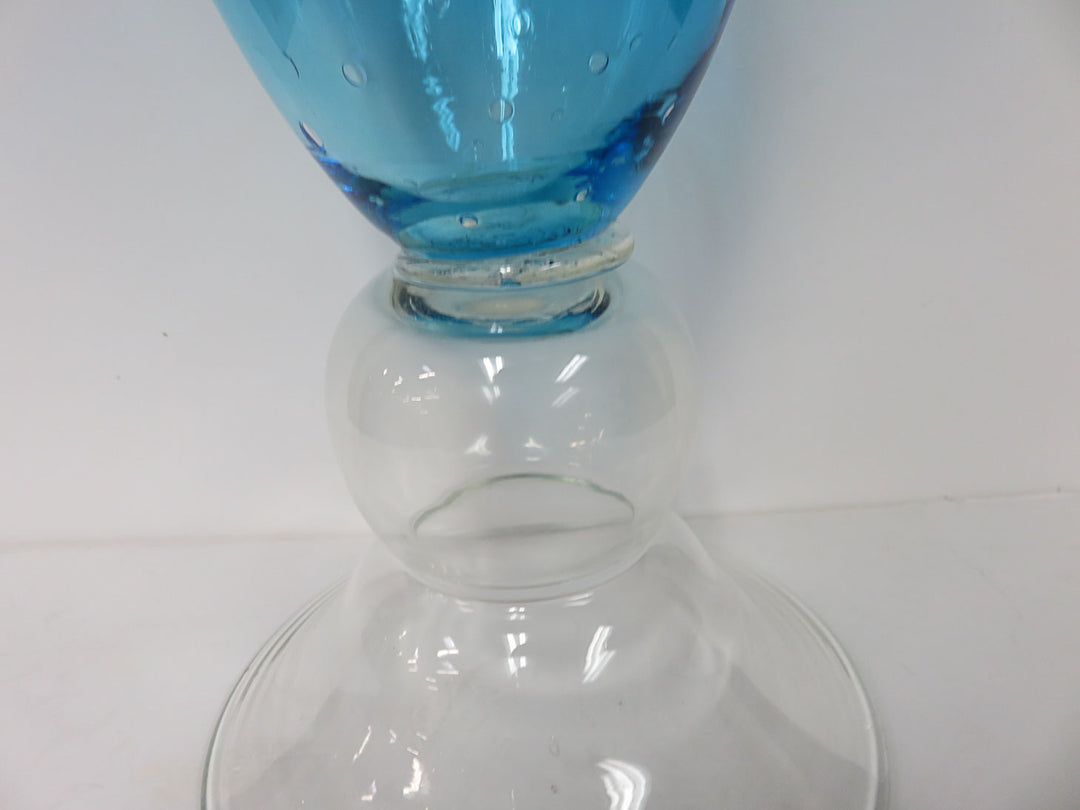 Art Glass Vase