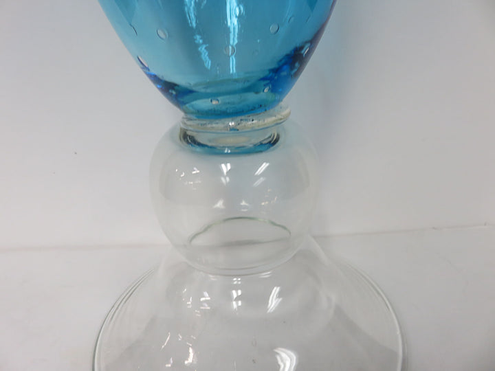 Art Glass Vase