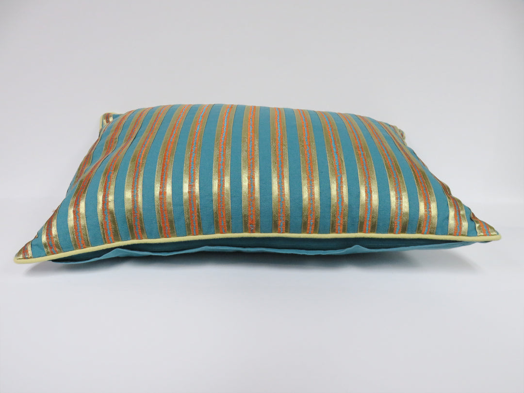 Rectangular Throw Pillow