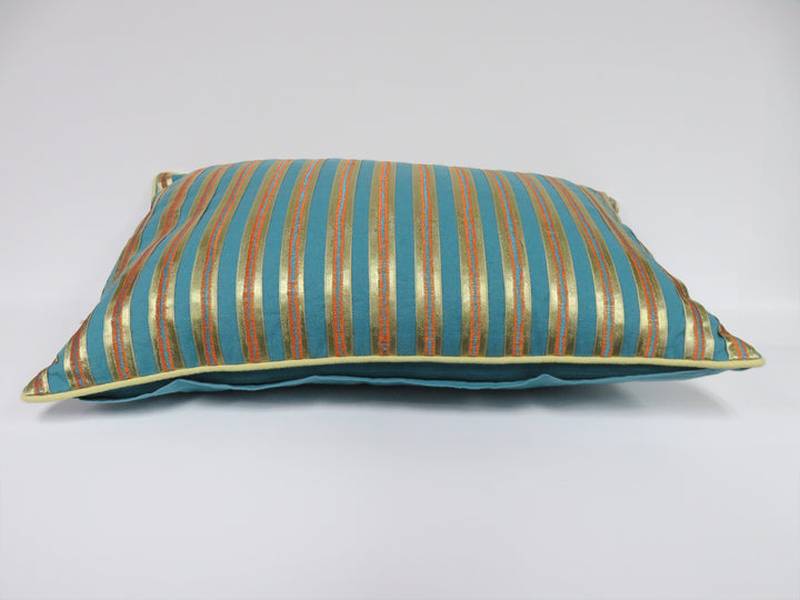Rectangular Throw Pillow