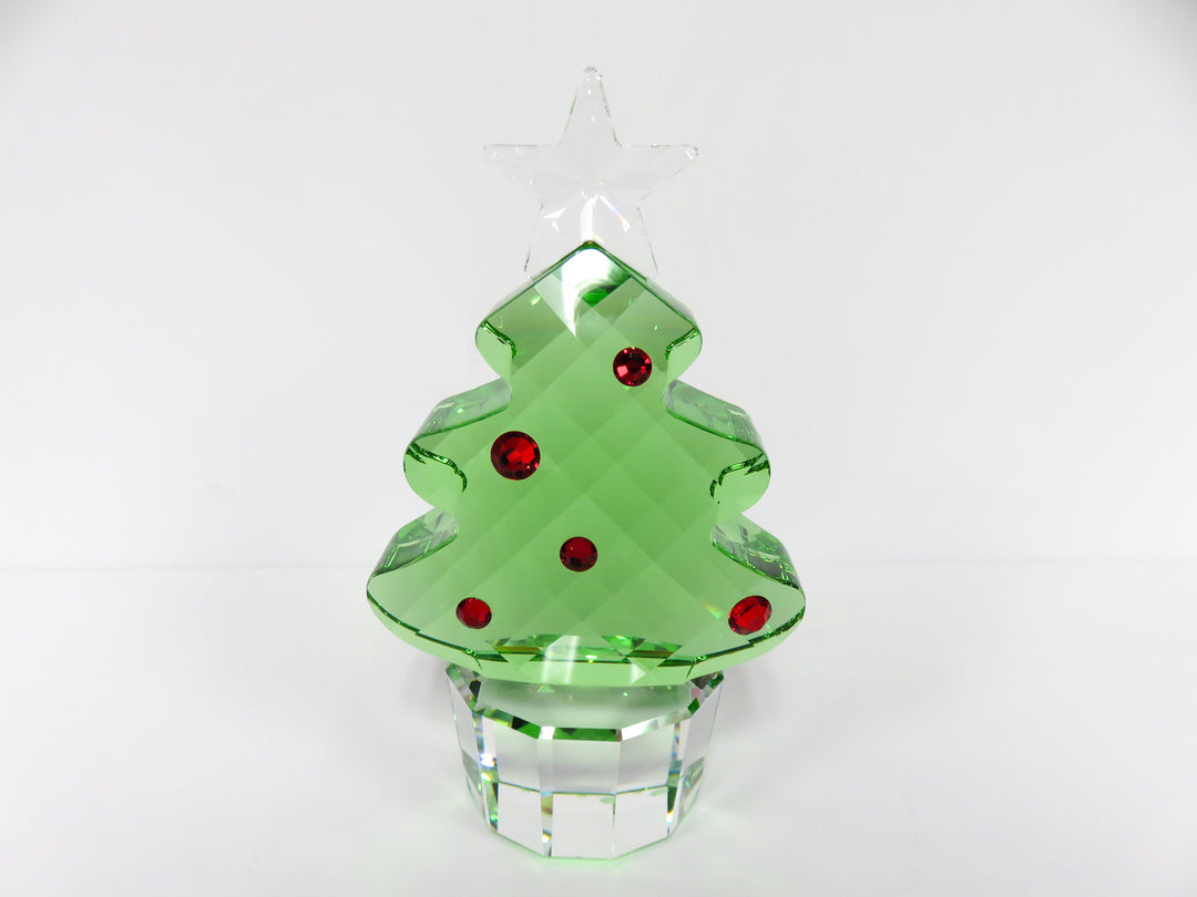 Swarovski Large Felix the Christmas Tree