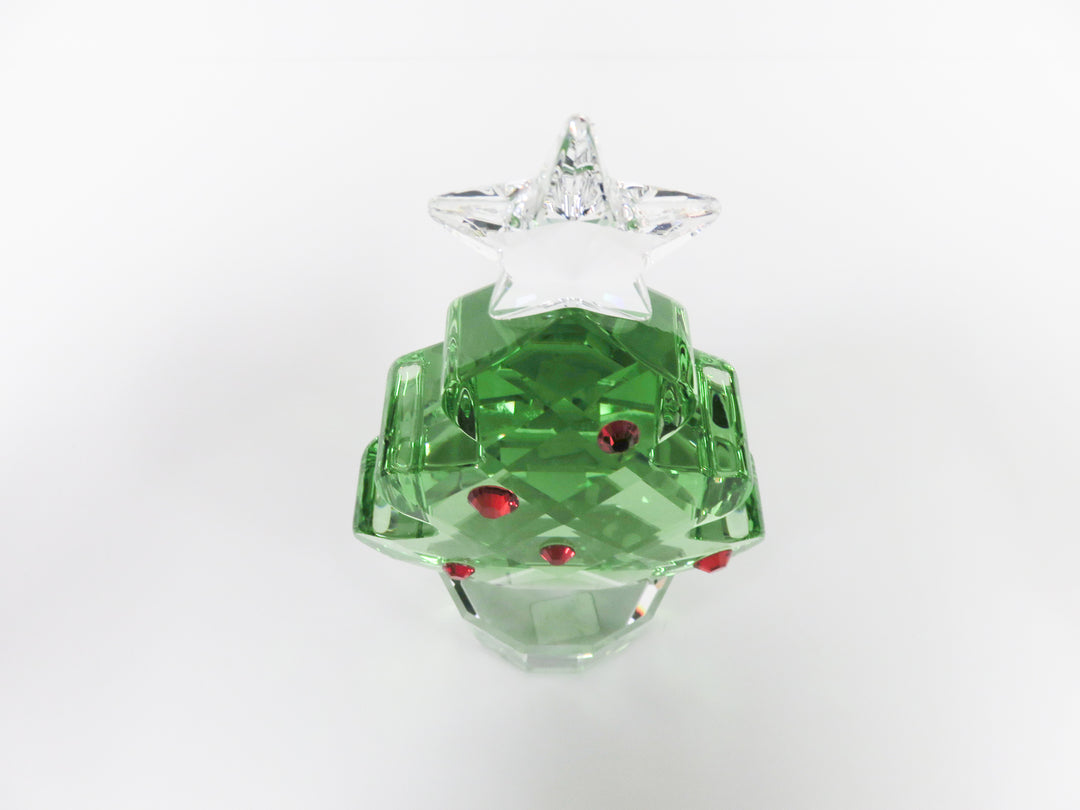 Swarovski Large Felix the Christmas Tree
