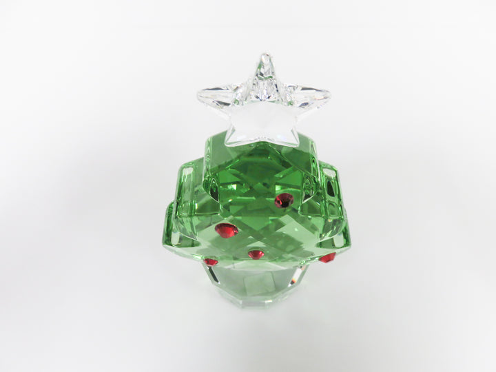 Swarovski Large Felix the Christmas Tree